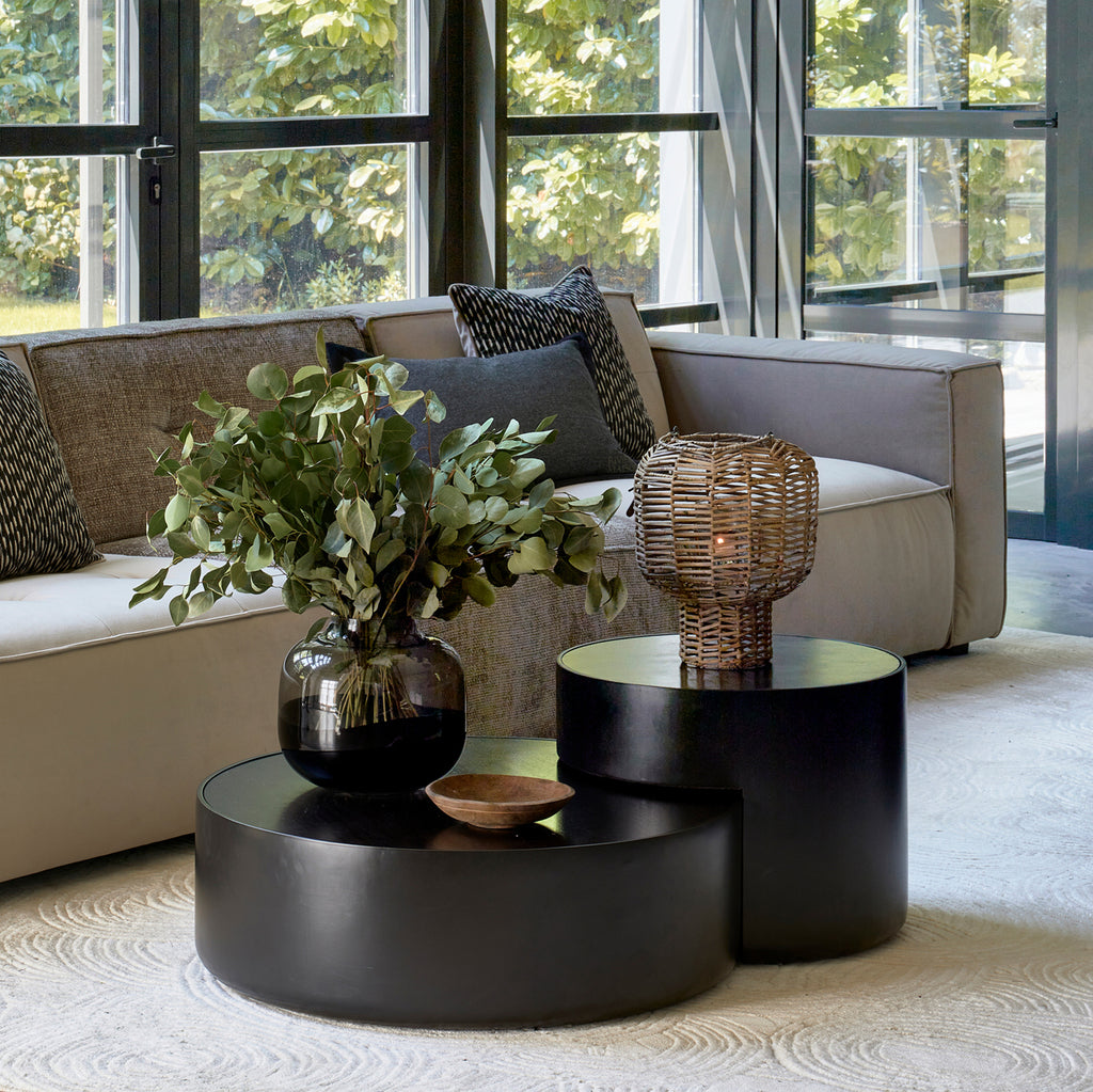 Hollywood Hills salontafel Set van 2